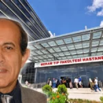 Prof. Dr. Mehmet Kılınç yaşamını yitirdi