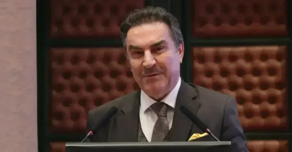 Prof. Dr. Zakir Avşar: ''İncel meselesi inceldiği yerden kopsun mu?''
