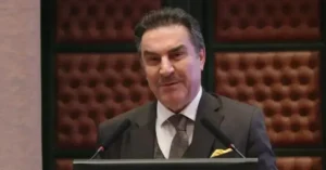 Prof. Dr. Zakir Avşar: ''Trump ve fırtına öncesi sessizlik söylemi neyi ifade ediyor?''