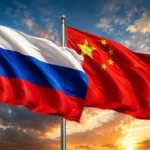 Putin’den Çin mesajı: “Küresel sorunların çözümüne birlikte katkı sunuyoruz”