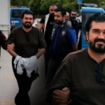 Rasim Ozan Kütahyalı hakkında tutuklama kararı