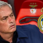 Real Madrid, José Mourinho ile anlaşmayı tamamladı
