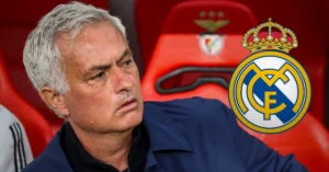 Real Madrid, José Mourinho ile anlaşmayı tamamladı