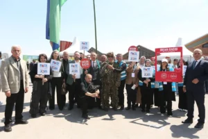 Rize Günleri Türkiye’nin buluşma noktasına dönüştü