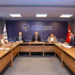 Rize Valisi Baydaş: “Rize OSB’nin 2. etap genişleme alanında 0 doluluk oranına ulaşılmıştır”