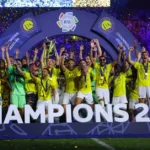 Ronaldo’lu Al Nassr Suudi Arabistan Pro Lig’de şampiyon oldu