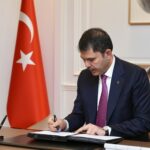 Bakan Kurum, Türkiye’yi ev sahibi yapıyoruz