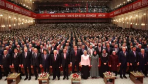SP Genel Başkanı Arıkan: Yolsuzlukla Mücadele Bakanlığı kurulacak