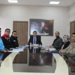 Selim'de Kurban Bayramı hazırlıkları başladı