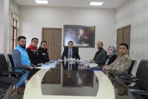 Selim'de Kurban Bayramı hazırlıkları başladı