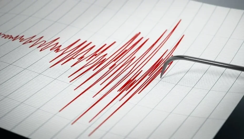 Şili’nin kuzeyinde 6,9 büyüklüğünde deprem