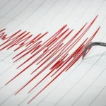 Şili’nin kuzeyinde 6,9 büyüklüğünde deprem