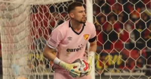 Süper Lig’de en çok süre alan futbolcu belli oldu