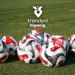 Süper Lig’de sezonun son haftası oynanıyor
