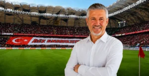 Süper Lig’e yükselen sadece Arca Çorum FK değil Çorum’un kendisi oldu