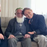 Tandır başından ev ziyaretlerine: Fatma Öncü’den kırsalda yoğun temas
