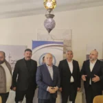 Taşmağazaları’nda geleceğe uzanacak proje
