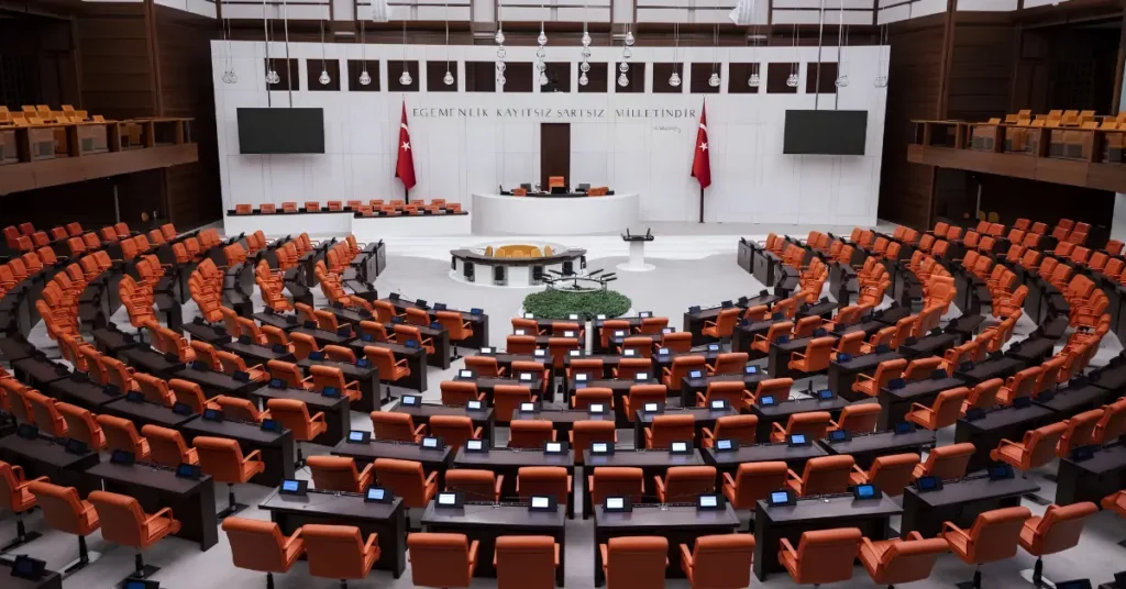 TBMM’de yeni haftada kritik düzenlemeler masada