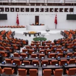 TBMM’de yeni haftada kritik düzenlemeler masada