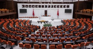 TBMM’de yeni haftada kritik düzenlemeler masada