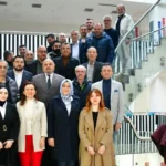 Tekirdağ Gazeteciler Derneği’nden birlik mesajı