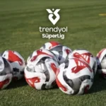 TFF, 2026-2027 sezon takvimini açıkladı