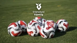 TFF, 2026-2027 sezon takvimini açıkladı