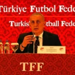 TFF Başkanı Hacıosmanoğlu'ndan bahis soruşturması açıklaması