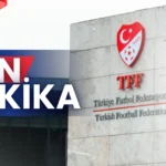 TFF’den pankart kararı! Uygulama sona erdi