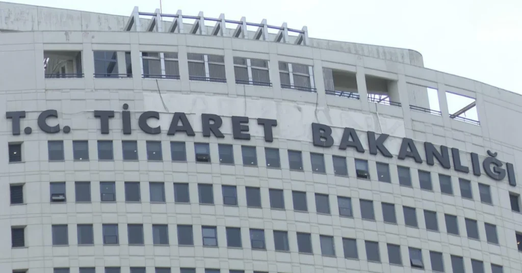 Ticaret Bakanlığı’ndan yanıltıcı reklamlara 122 milyon liralık ceza