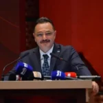 TİMBİR Genel Başkanı Dr. Basa: Kurban Bayramı gönüllere dokunmanın vesilesidir