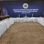 TMO , Depolama Kapasitesiyle Yeni Hasat Dönemine Hazır
