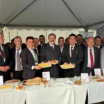 TOBB 82. Genel Kurulu Yöresel Ürünler Fuarı’nda Kars standına ilgi