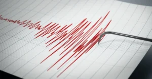 Tokat’ın Niksar ilçesinde 5,5 büyüklüğünde deprem