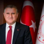 Bakan Bak duyurdu: Trabzon’a yeni spor yatırımları