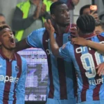 Trabzonspor 10. kez Türkiye Kupası'nda şampiyon oldu!