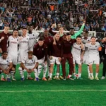 Trabzonspor’dan final bileti! Müthiş geri dönüş