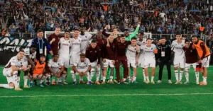 Trabzonspor’dan final bileti! Müthiş geri dönüş