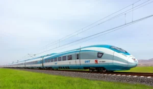 Tren seferlerinde bayram hazırlığı: Ek kapasite 18 bin 664 kişi