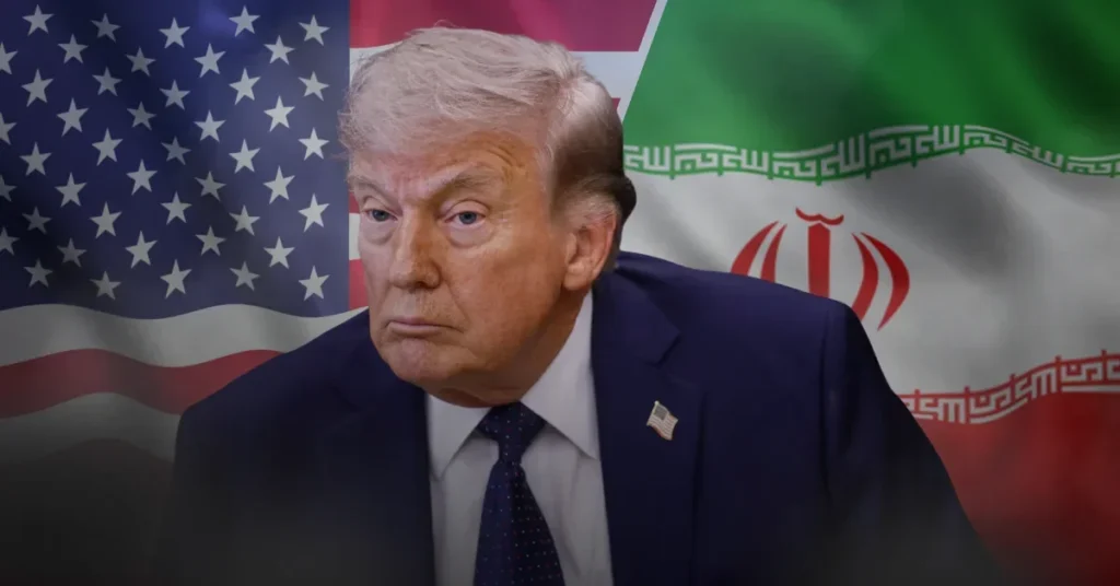 Trump’tan İran’a uranyum şartı