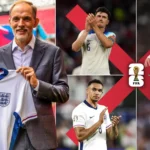 Tuchel’in İngiltere kadrosuna dahil etmediği isimler tartışma yarattı
