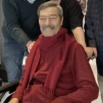 Türk sinemasının usta isimlerinden Kadir İnanır, entübe edildi