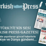 Turkish Press News gazetesi 11 yaşında