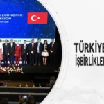 Türkiye-Belçika İşbirlikleri Güçleniyor