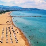 Türkiye, Mavi Bayrakta dünya üçüncülüğünü korudu