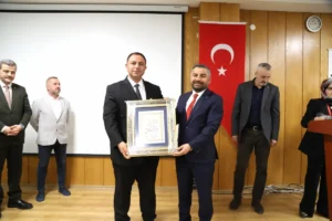Türkiye yüzyılında savunma sanayii ve uzay teknolojileri ele alındı