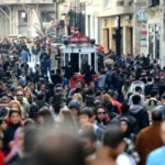 Türkiye’de genç nüfus oranı düşüşünü sürdürüyor
