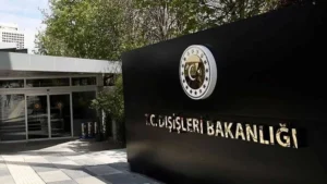 Türkiye’den Pakistan’daki saldırıya tepki
