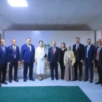Türkmen halıcılığı Buhara’da masaya yatırıldı