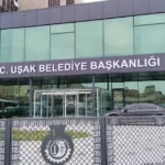 Uşak Belediyesi soruşturmasında 16 tutuklama